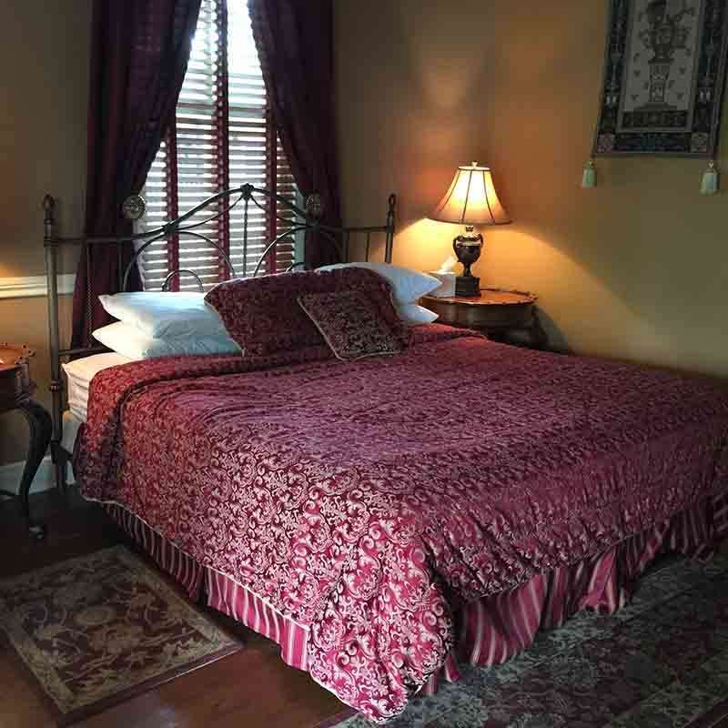 Magnuson Hotel קולומביה חדר תמונה